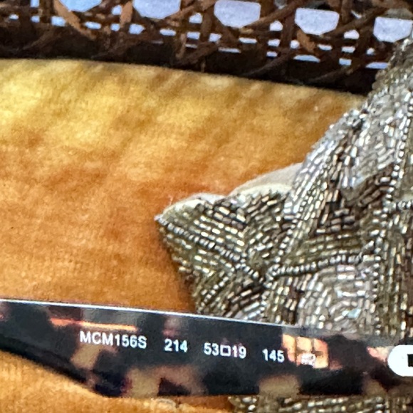 New🔥MCM Sunglasses - Picture 3 of 6